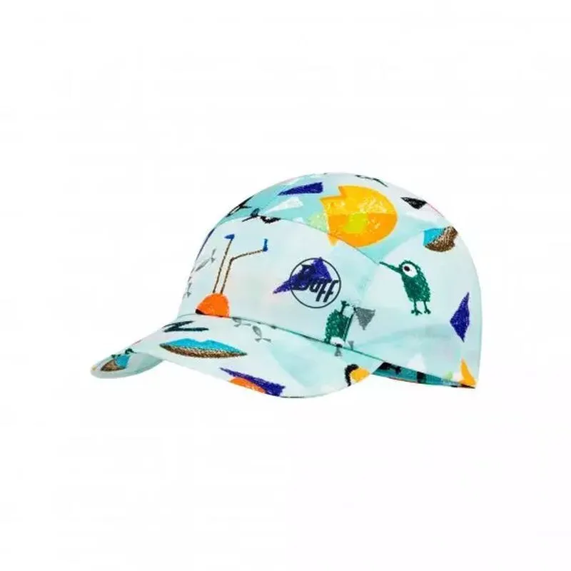 Buff Pack Kids Cap - Mütze - Kind