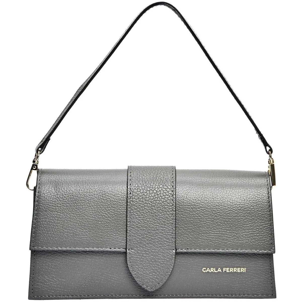 Carla Ferreri - Top Handle bag