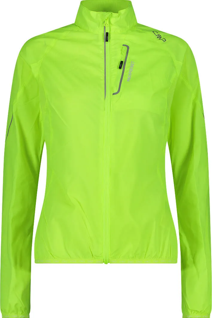 CMP Woman Jacket - Windjacke Running