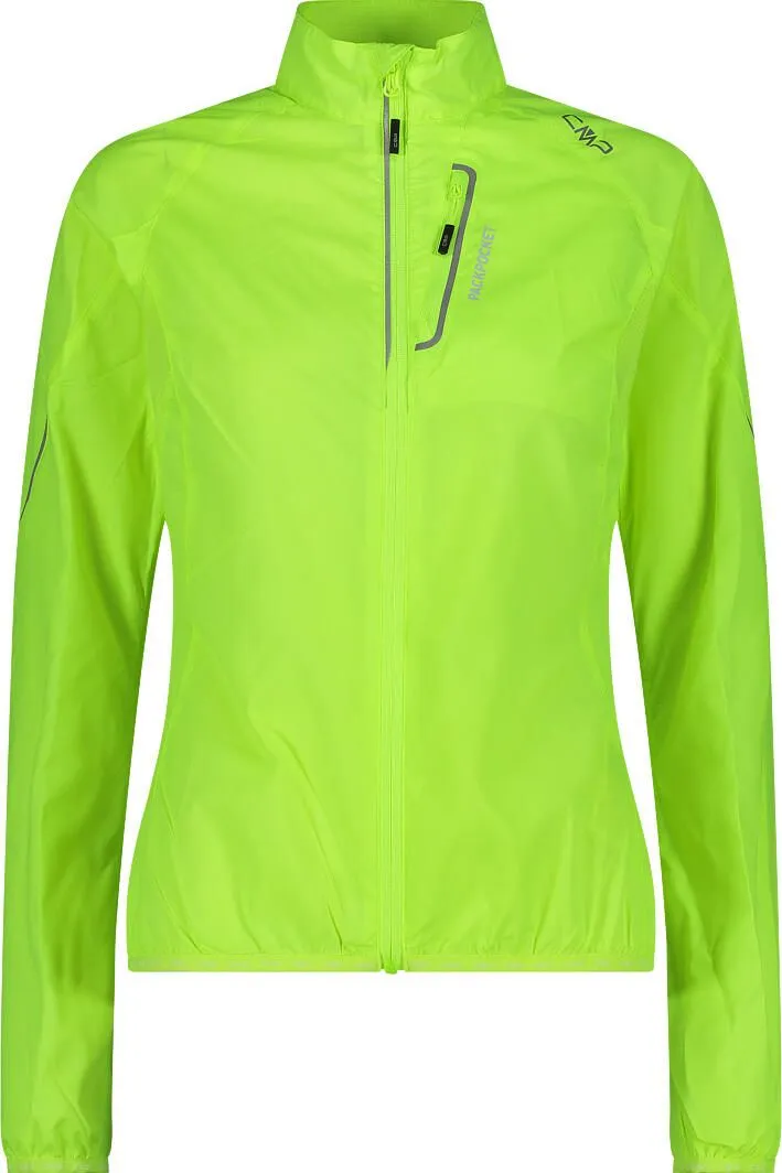 CMP Woman Jacket - Windjacke Running