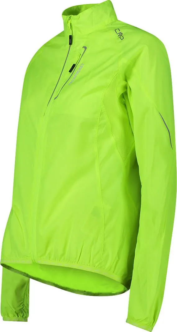 CMP Woman Jacket - Windjacke Running
