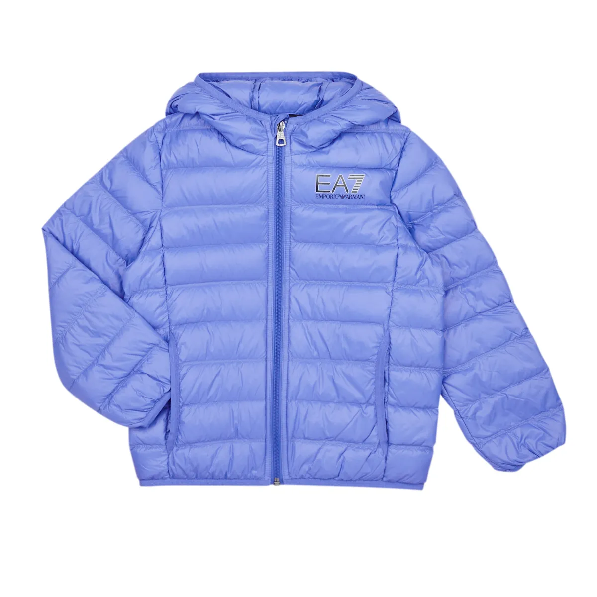 Emporio Armani EA7 - DOWN JACKET