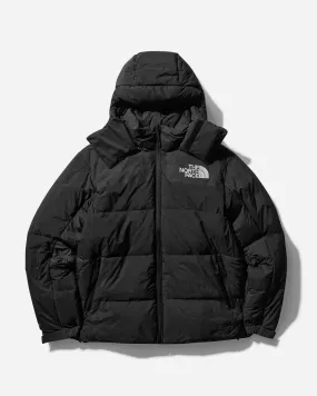 Gesteppte Jacke The North Face Convertible Himalayan Baltoro Jacket NF0A88KA JK3