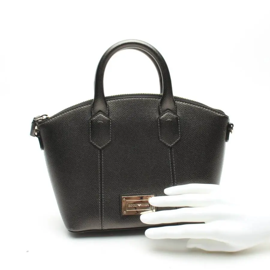 Handtasche Braun