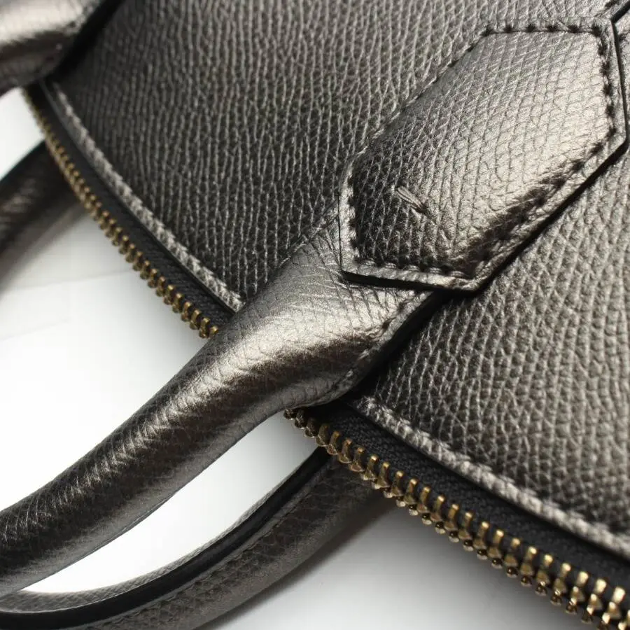 Handtasche Braun