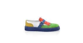 Herren Sneakers 30672