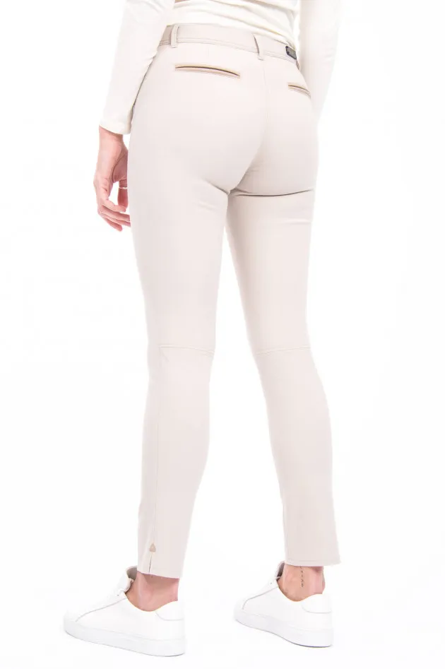Hose ROYAL in Beige