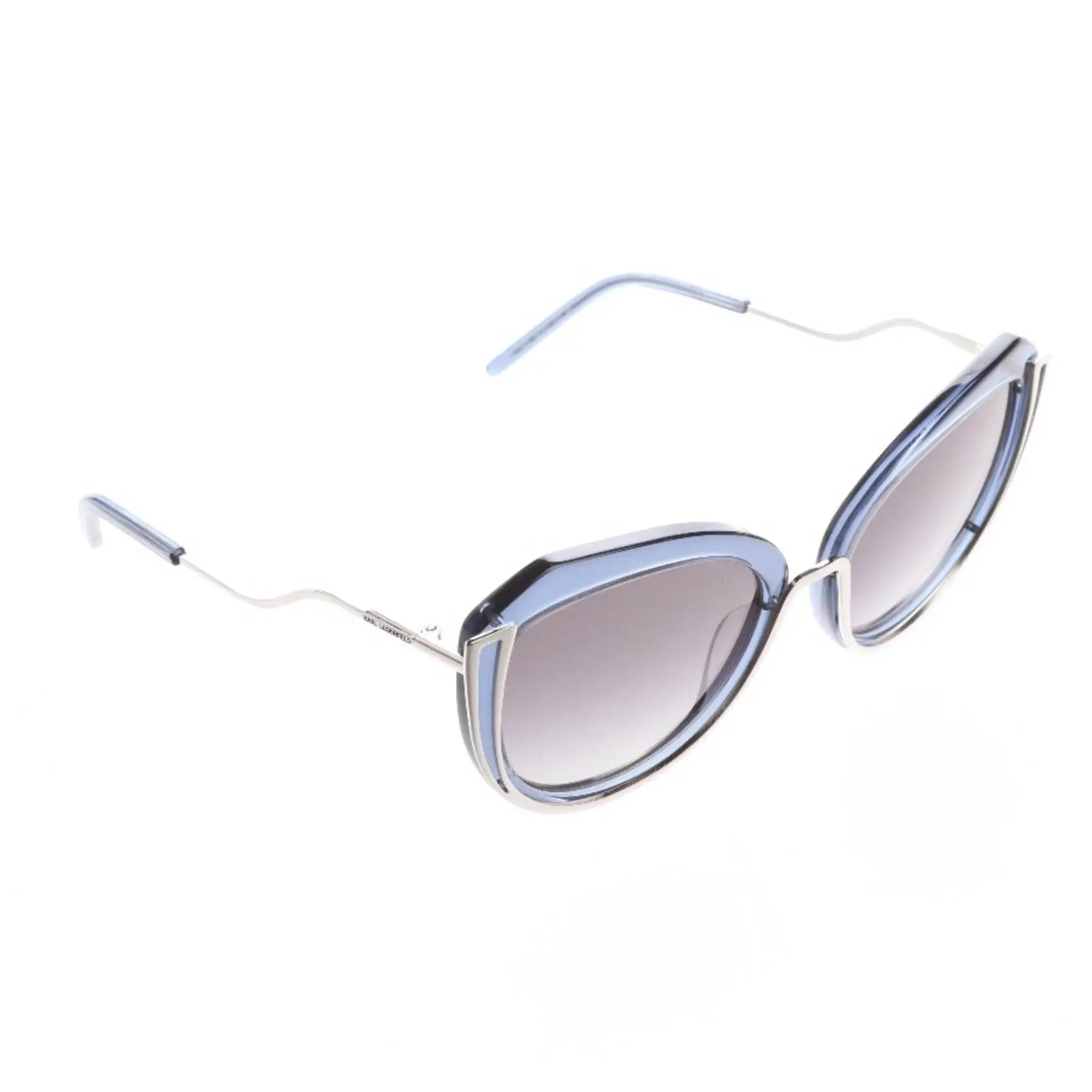 KL928S Sonnenbrille Metallic