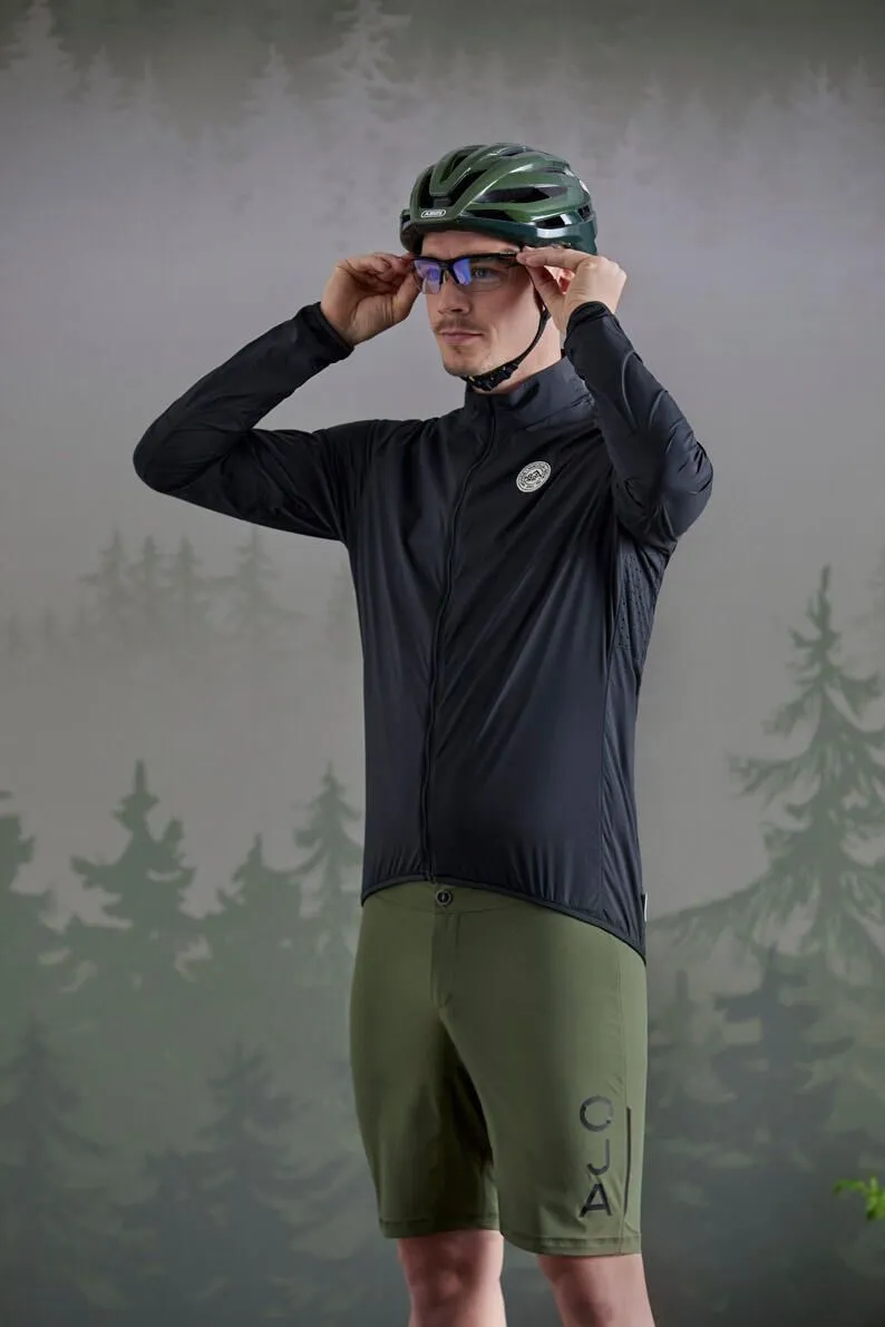 Maloja MaxM. Jacket - Herren Radjacke