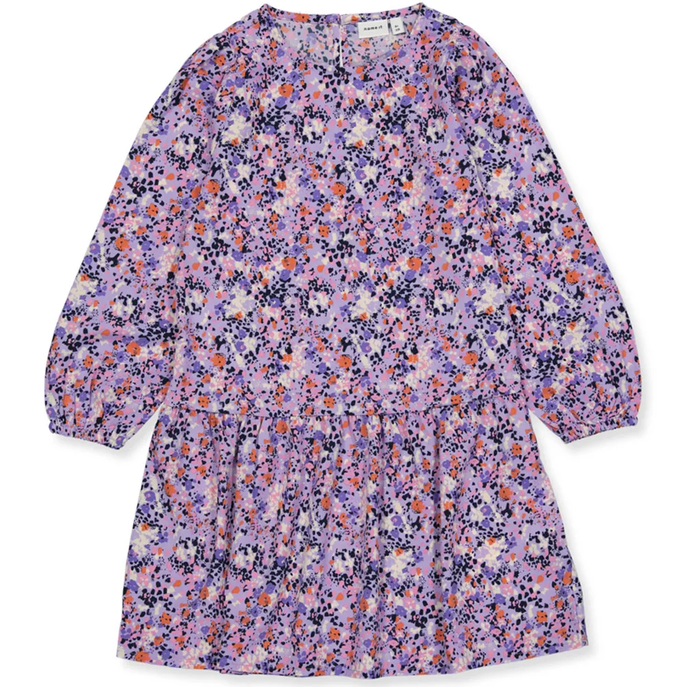 Name it Kleid NKFBODILA