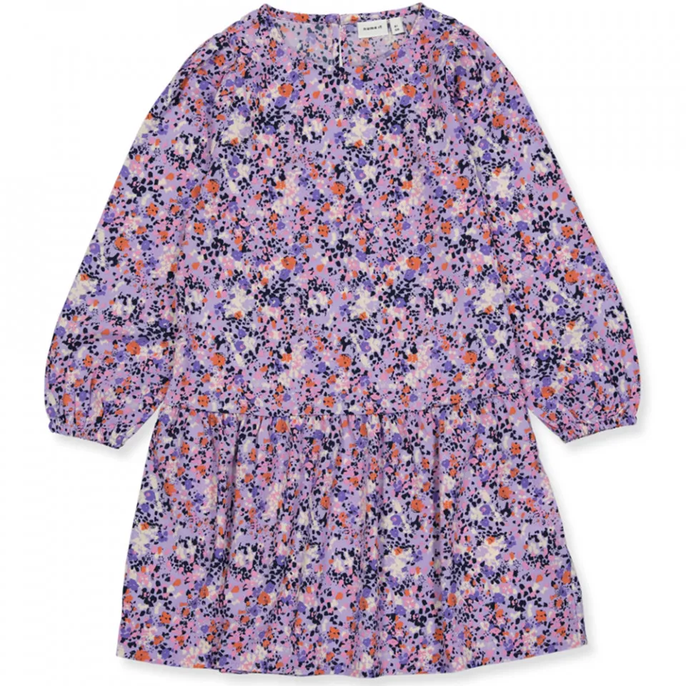 Name it Kleid NKFBODILA