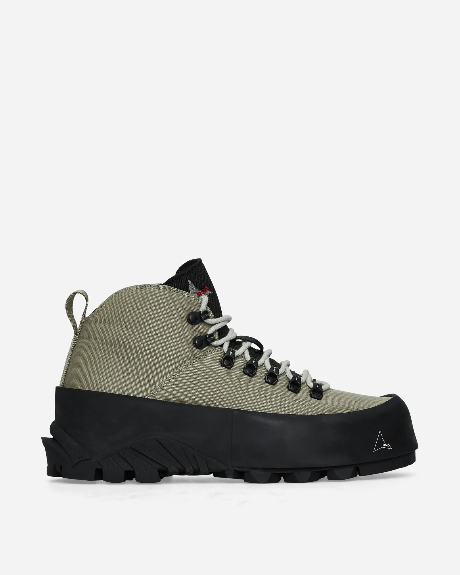ROA CVO Boots Olive / Black CVFA70-115 115