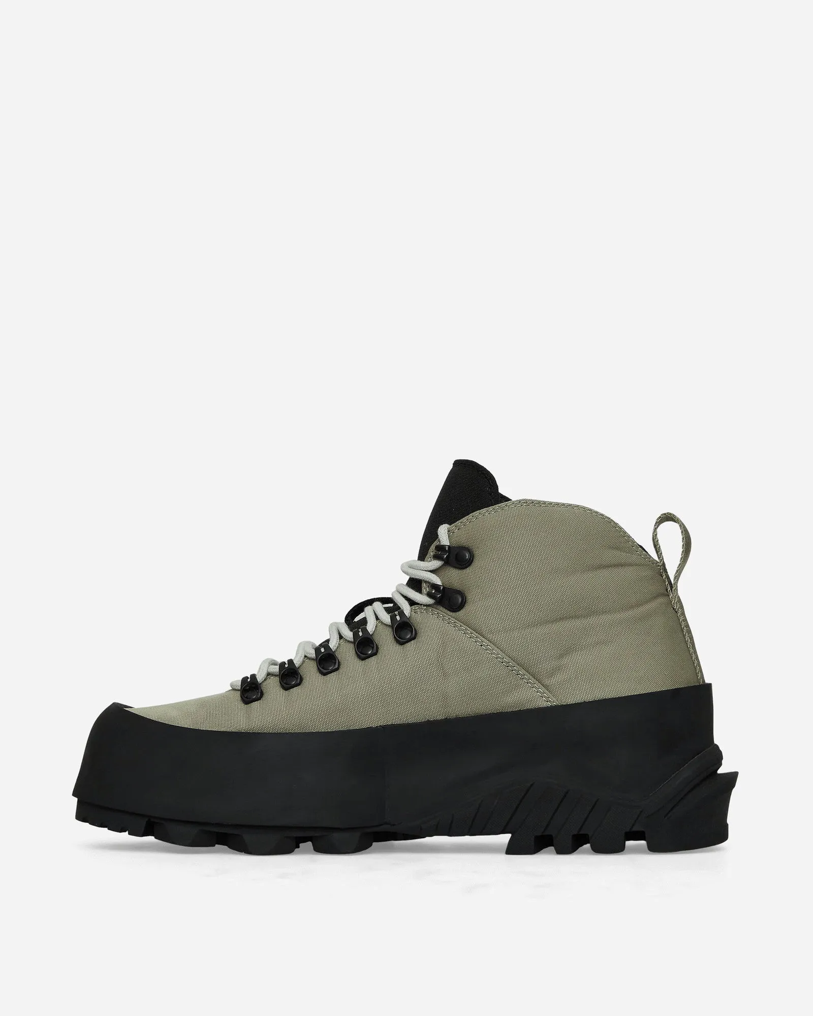 ROA CVO Boots Olive / Black CVFA70-115 115