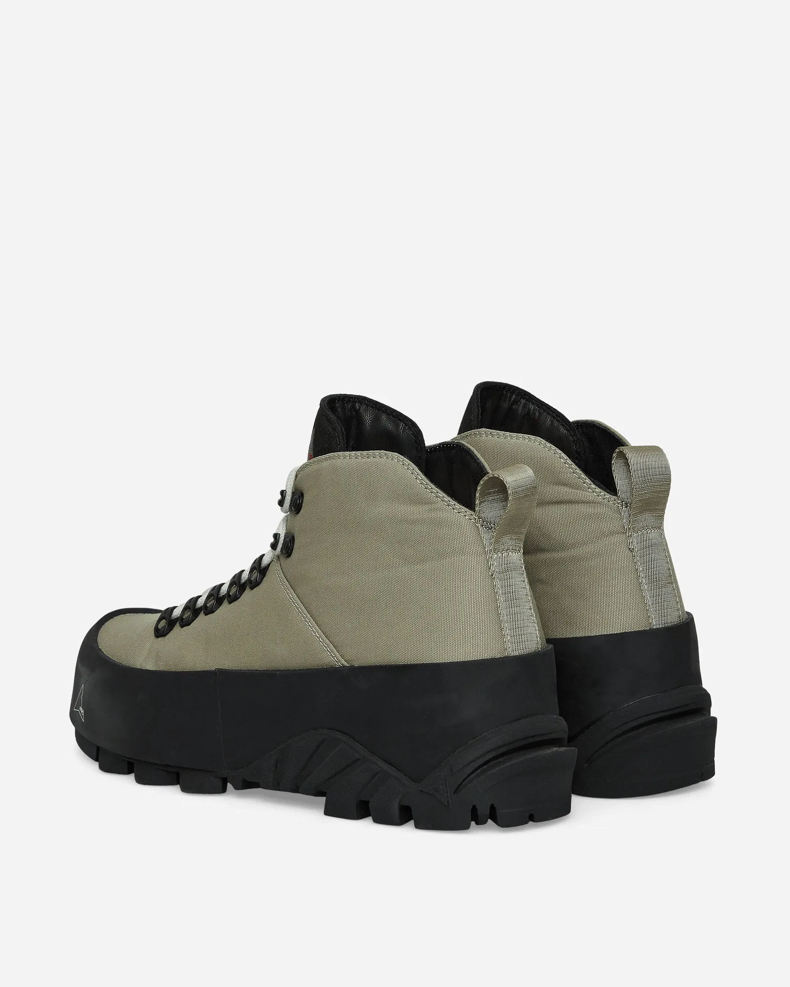 ROA CVO Boots Olive / Black CVFA70-115 115