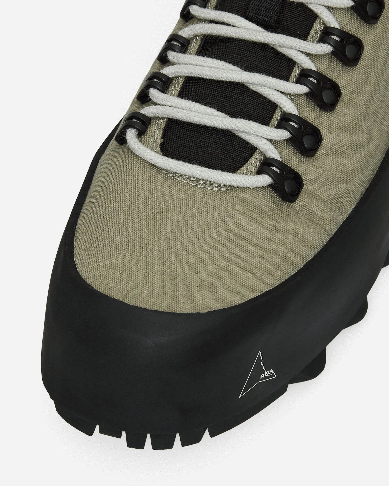 ROA CVO Boots Olive / Black CVFA70-115 115
