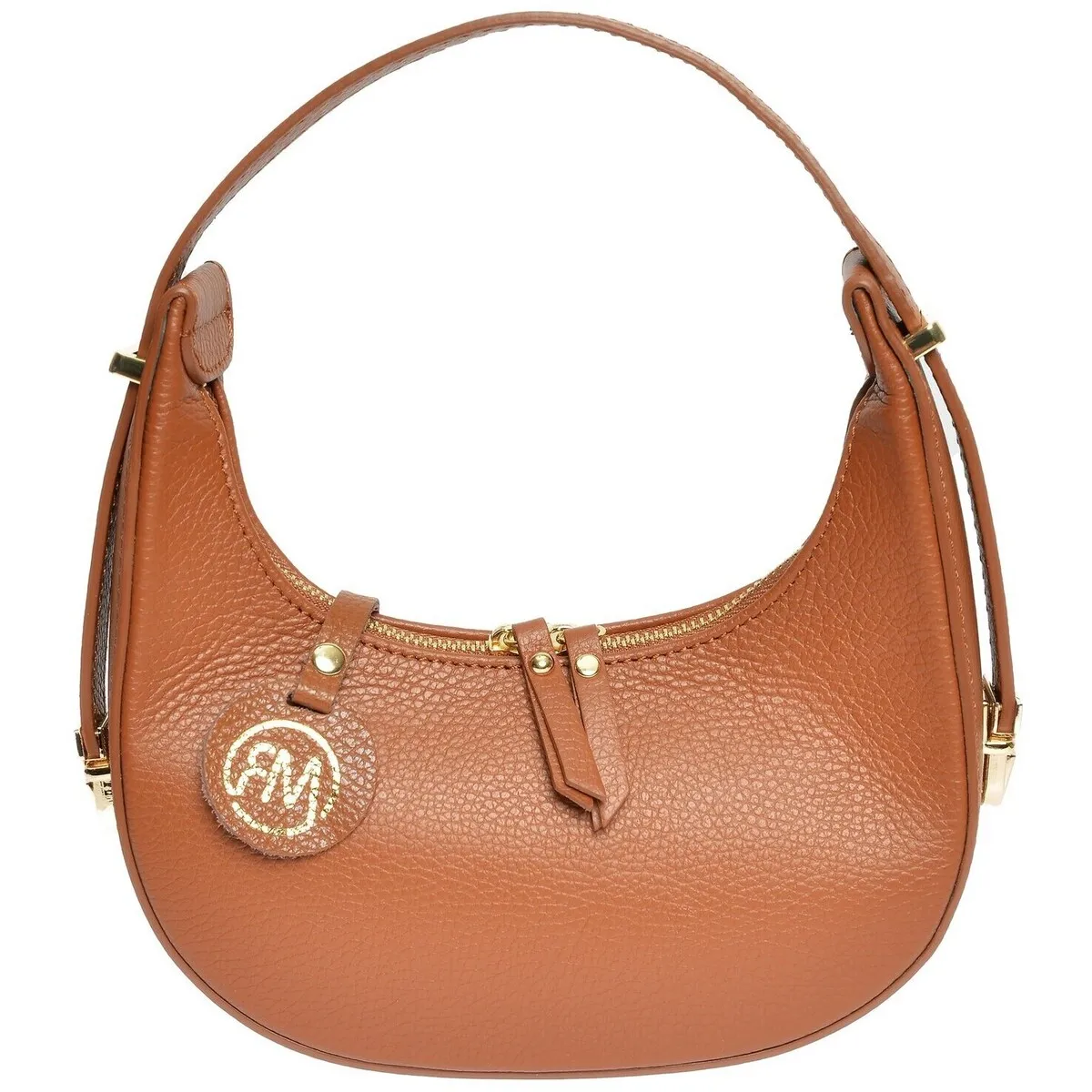 Roberta M - Top Handle Bag