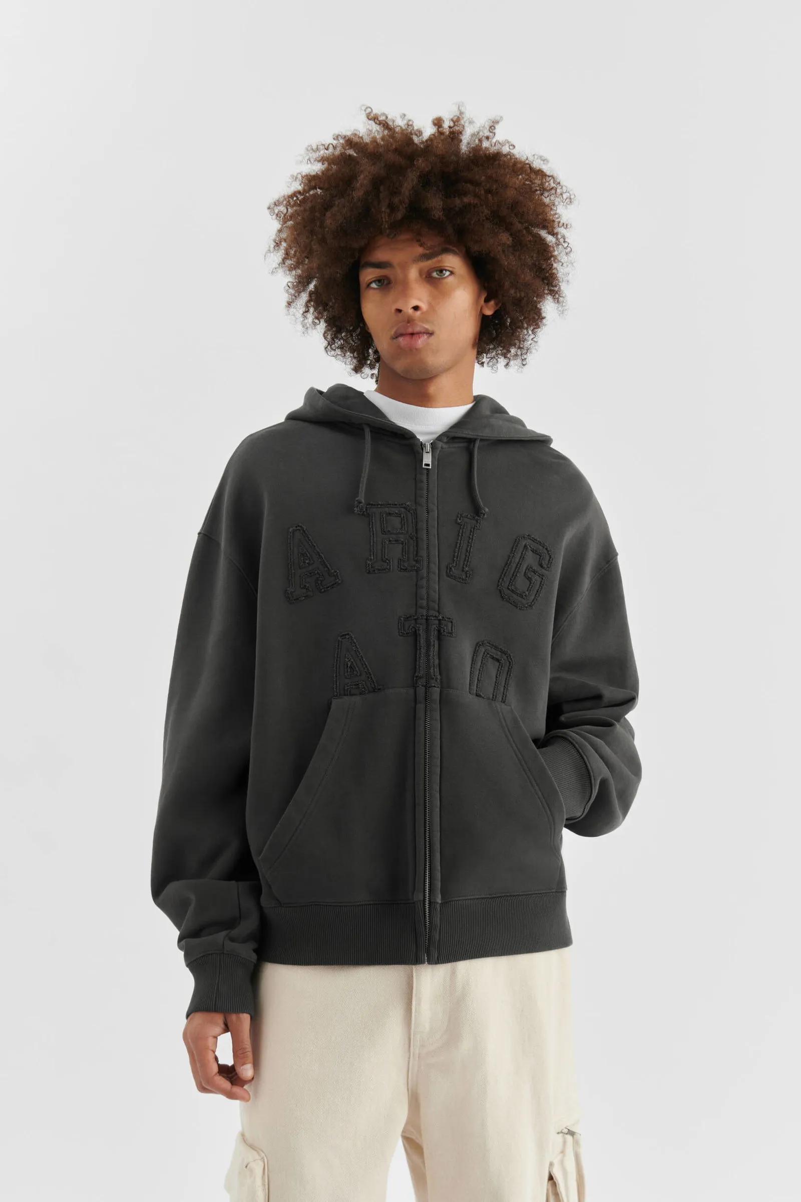 Sweatshirt AXEL ARIGATO Legend Hoodie A1447002