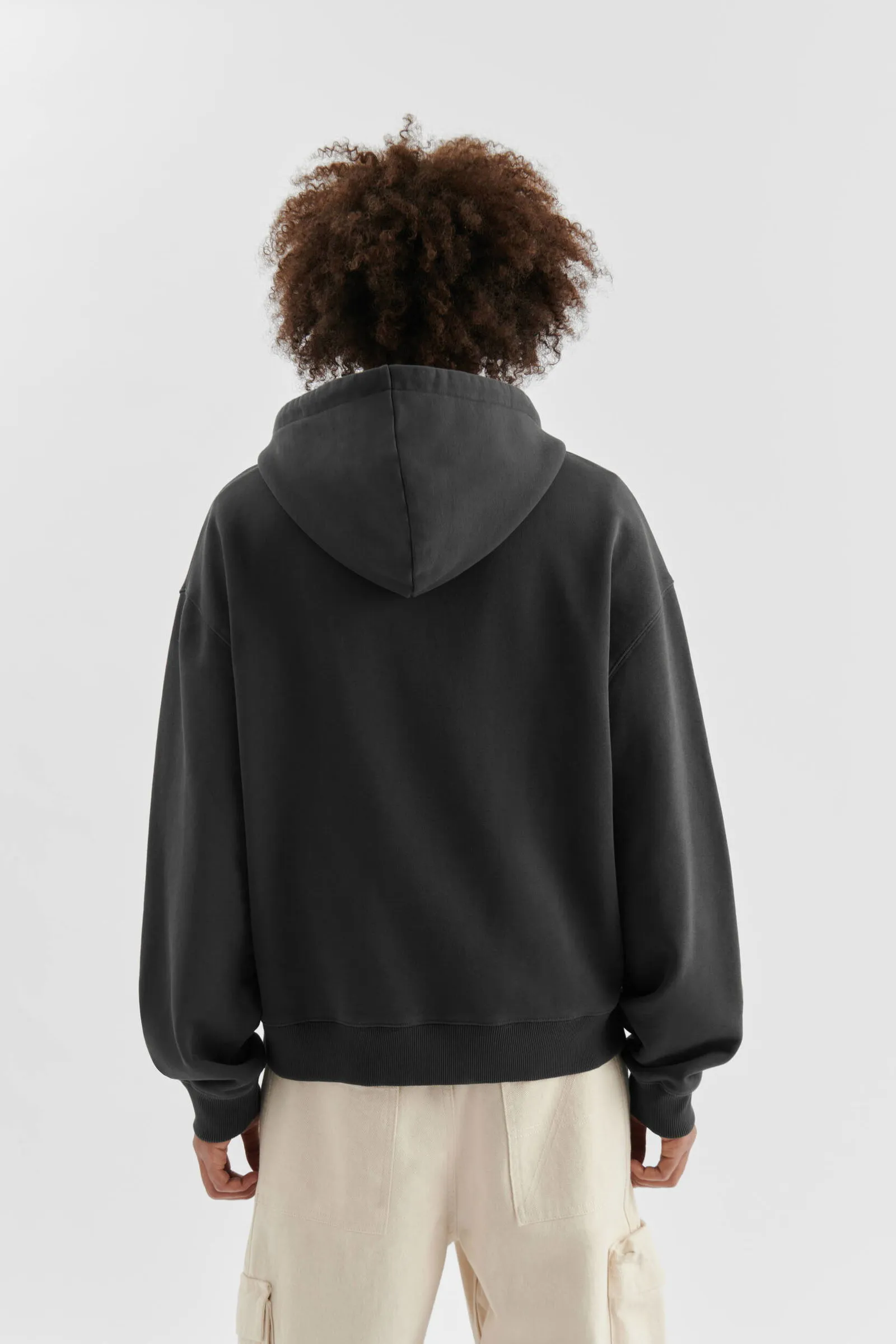 Sweatshirt AXEL ARIGATO Legend Hoodie A1447002