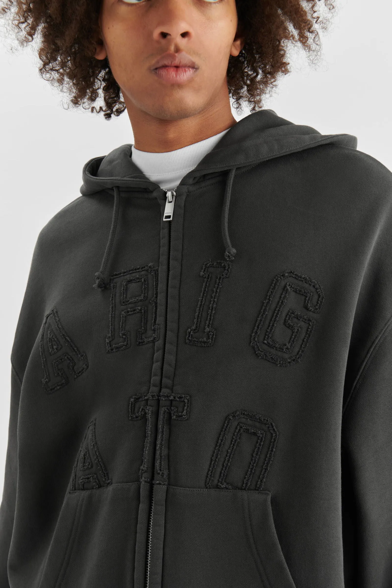 Sweatshirt AXEL ARIGATO Legend Hoodie A1447002