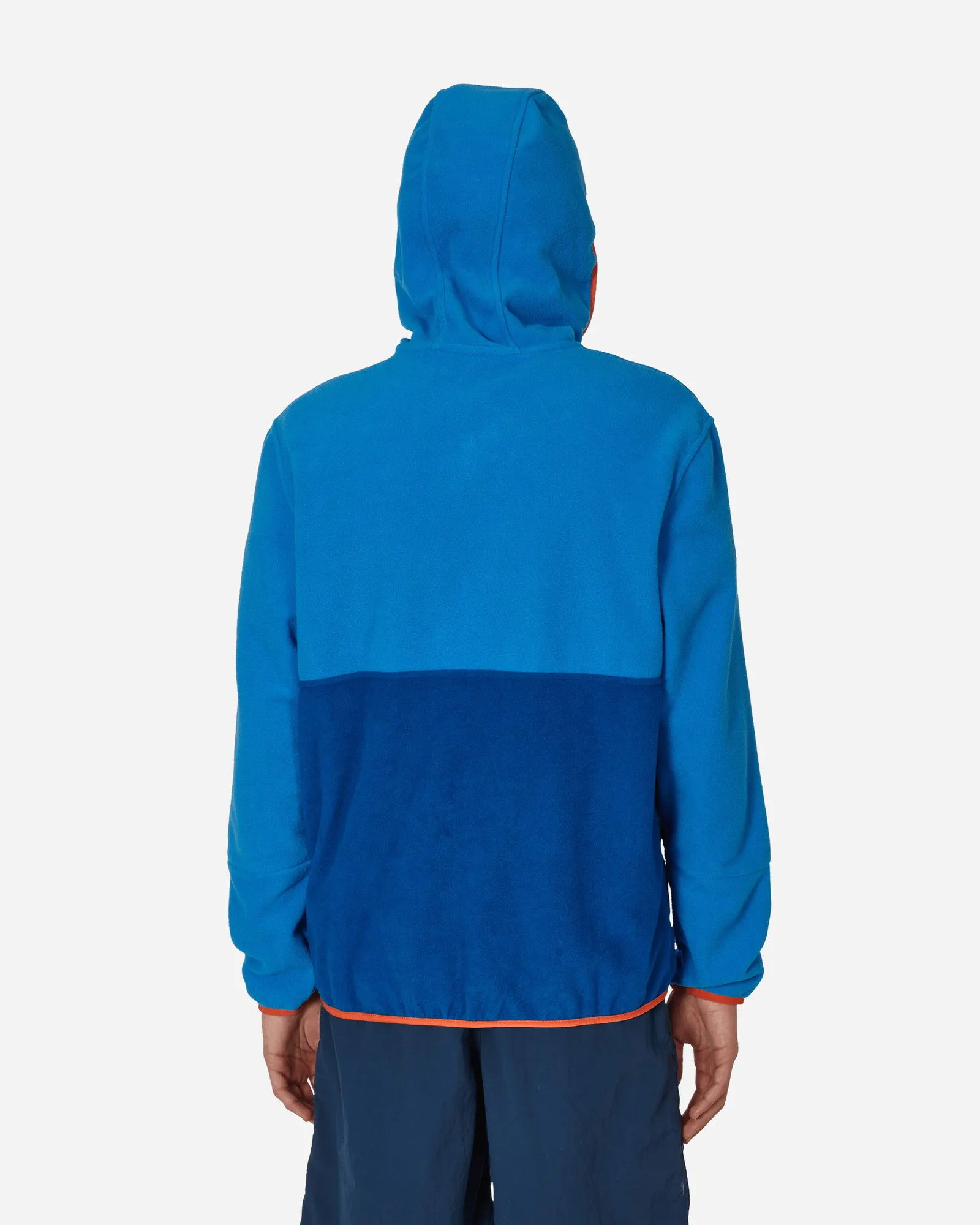 Sweatshirt Patagonia Microdini Hoodie 26210 ENLB